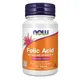 Acido Fólico Vitamina Now Foods 250 Tabletas 800mg